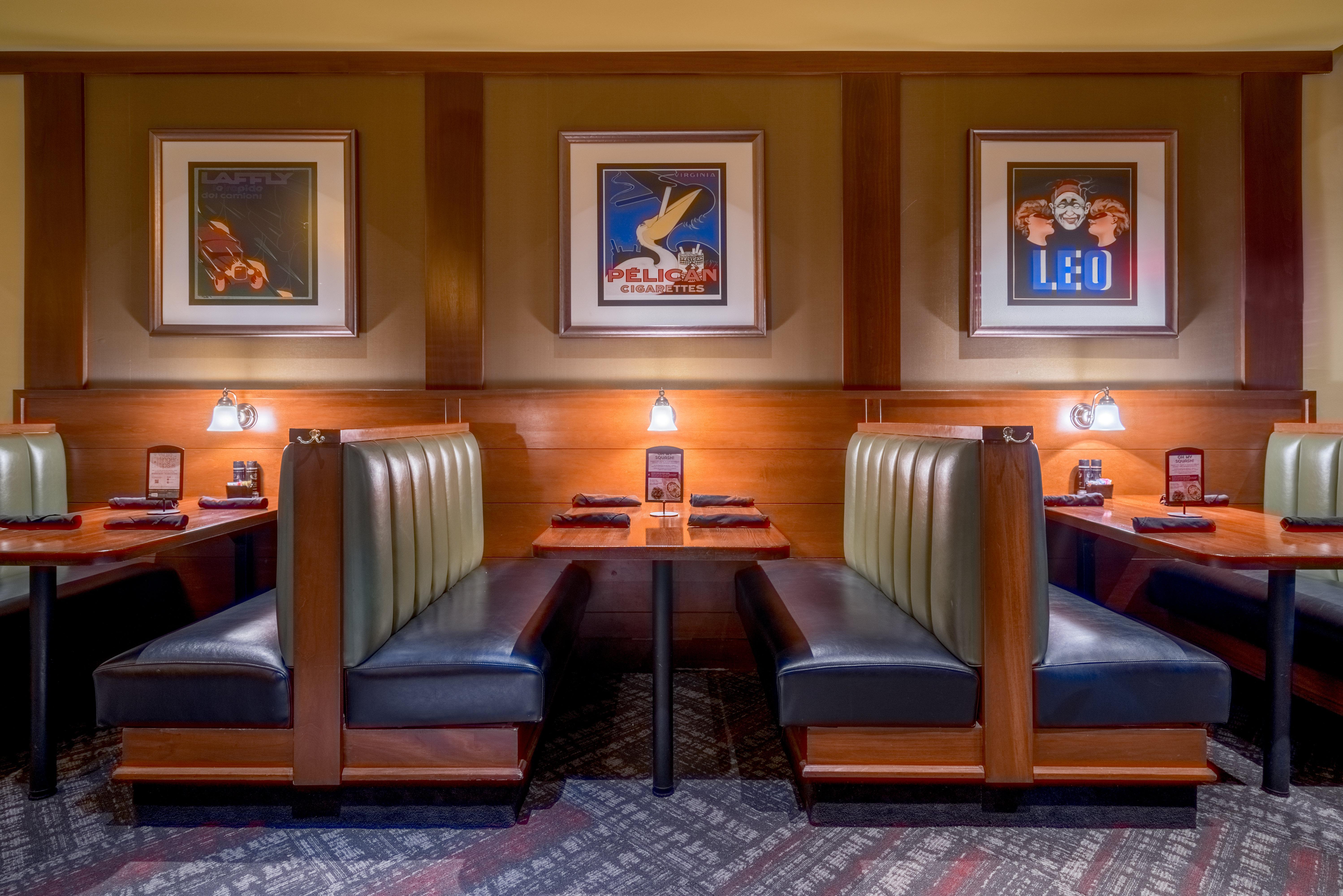Hotel Crowne Plaza Dulles Airport By Ihg Herndon Esterno foto